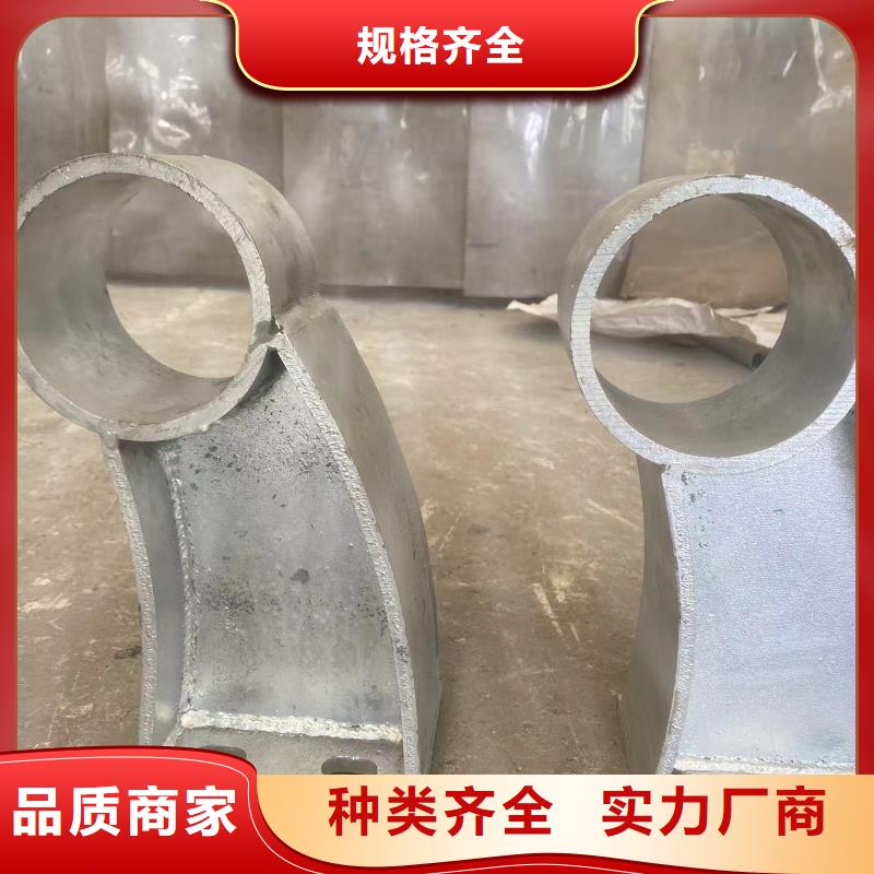供应桥梁防护栏杆厂家_精选厂家