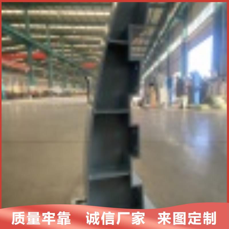 供应桥梁防护栏杆厂家_精选厂家