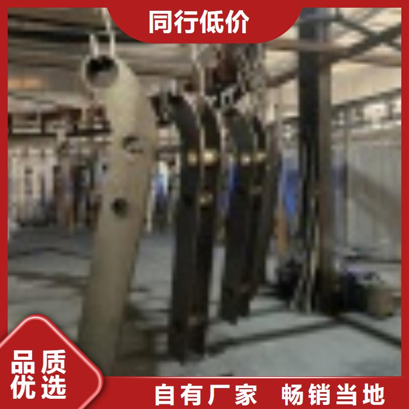 供应桥梁防护栏杆厂家_精选厂家