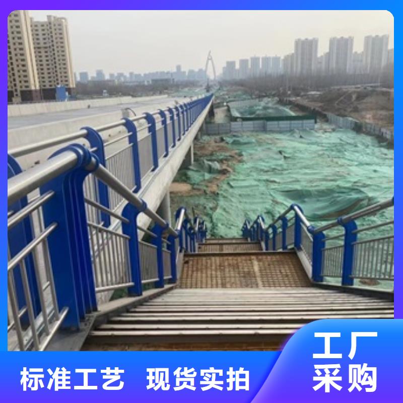 供应桥梁隔离护栏的经销商