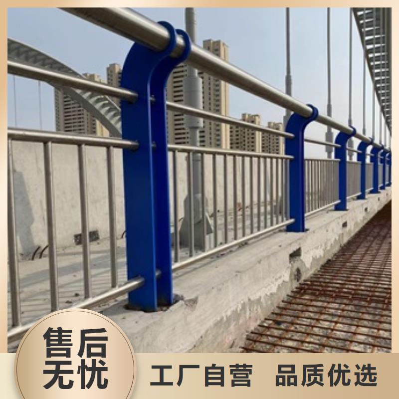 桥梁隔离护栏厂家【多图】