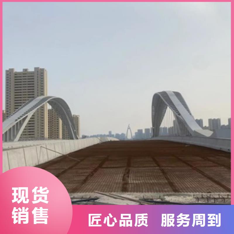 桥梁景观护栏厂家匠心品质