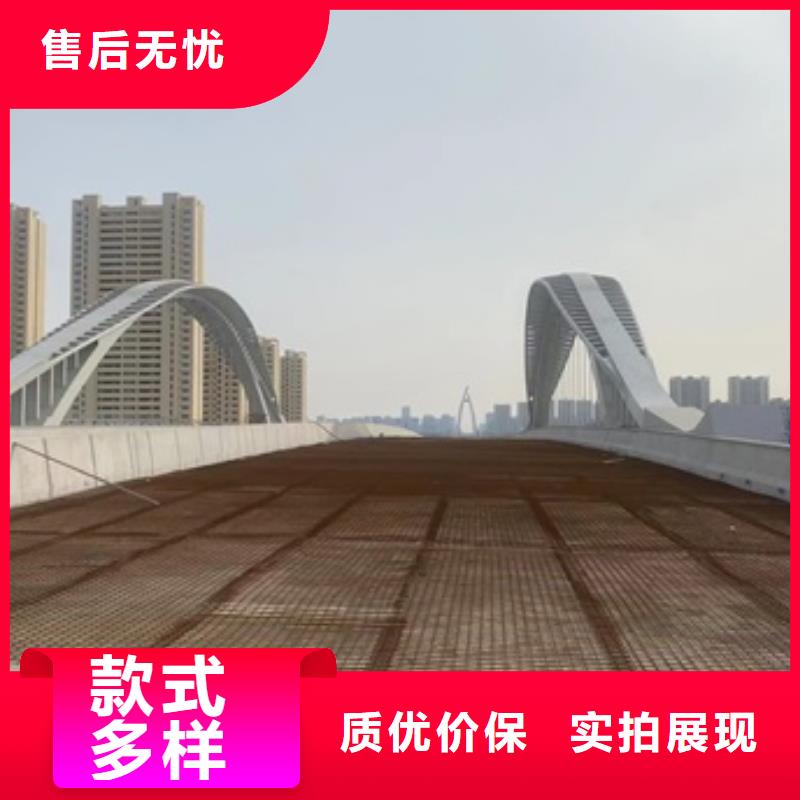 桥梁钢护栏长期有效