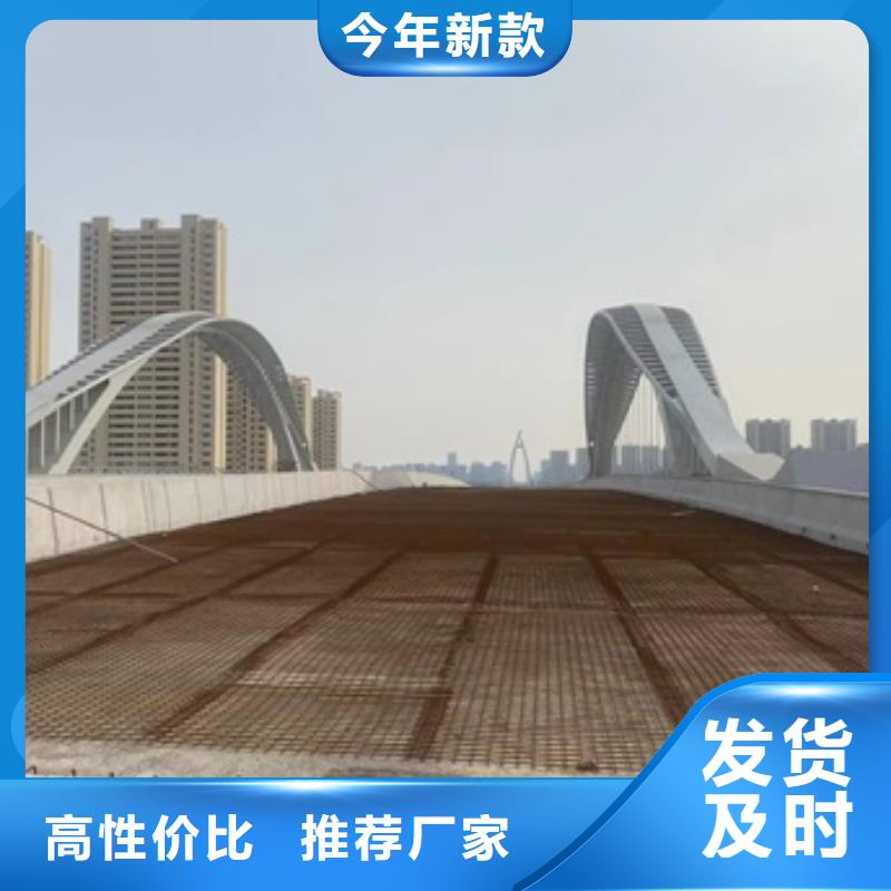 桥梁护栏-桥梁护栏质量有保障