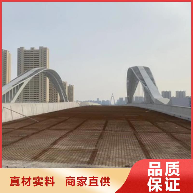 桥梁防护景观护栏报价
