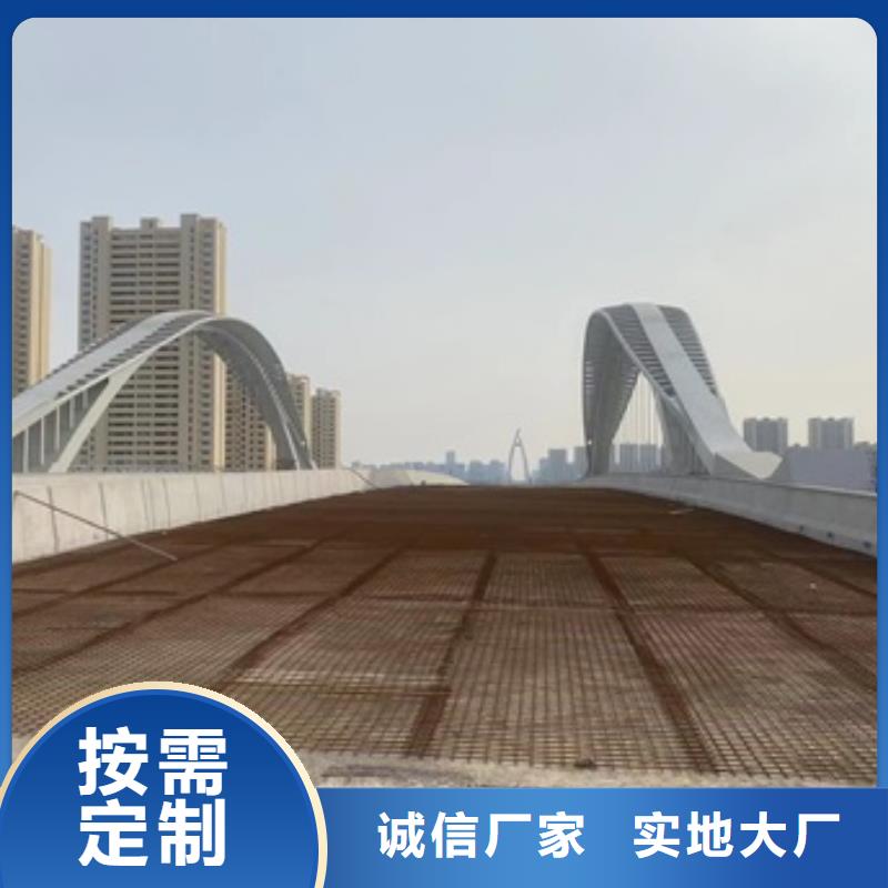 发货及时的桥梁防撞栏杆经销商