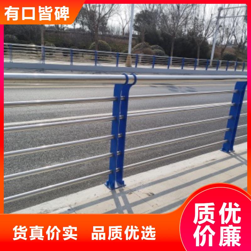 桥梁防护景观护栏品种齐全的厂家