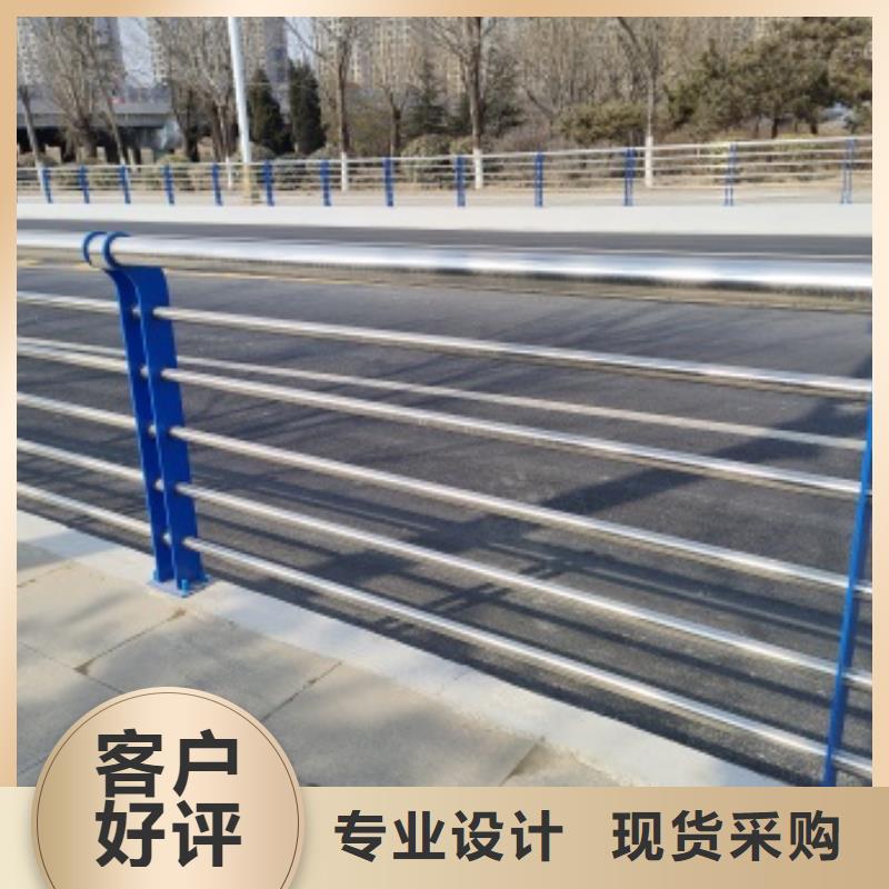 厂家批发 桥梁人行道栏杆 价格优惠