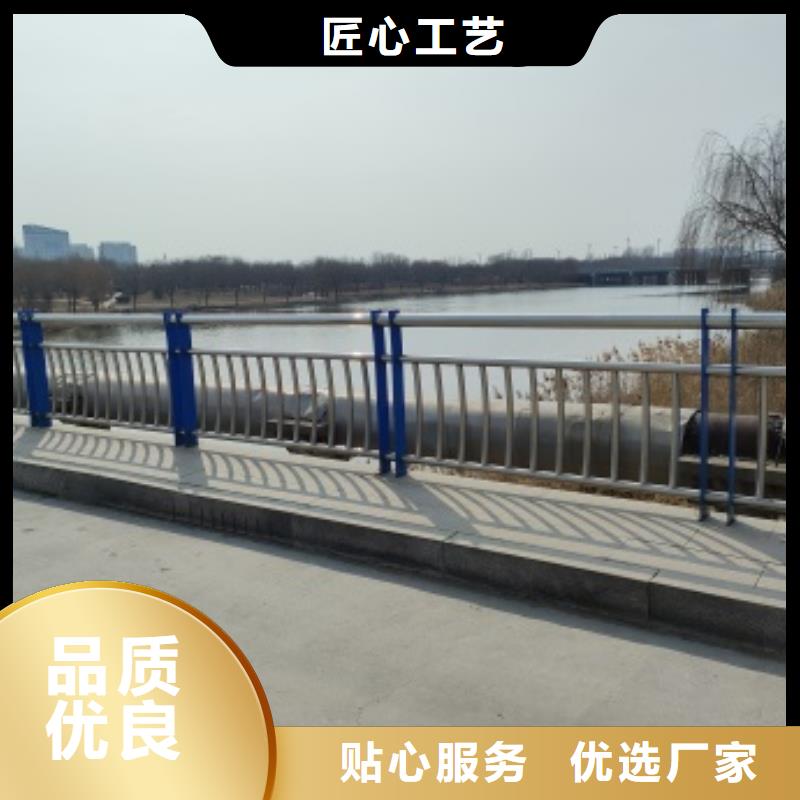 桥梁隔离护栏厂家【多图】