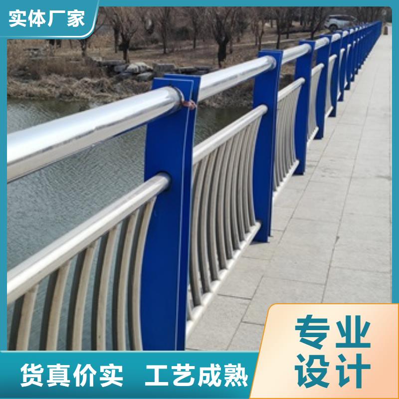 供应桥梁隔离护栏的经销商