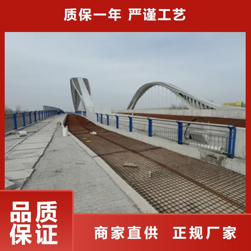 桥梁隔离护栏质量优质的厂家