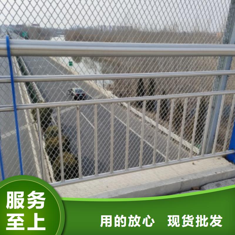 桥梁钢护栏长期有效