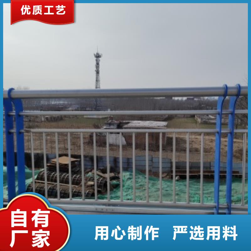 优选:桥梁人行道栏杆工厂