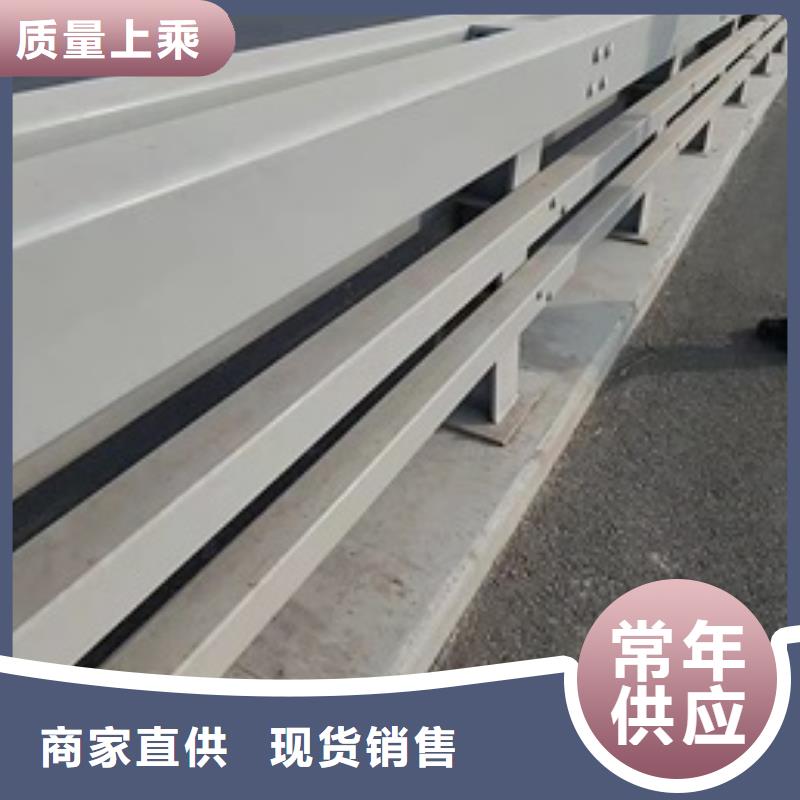 优惠的桥梁防撞护栏厂家