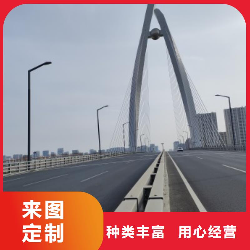 桥梁隔离护栏厂家现货销售