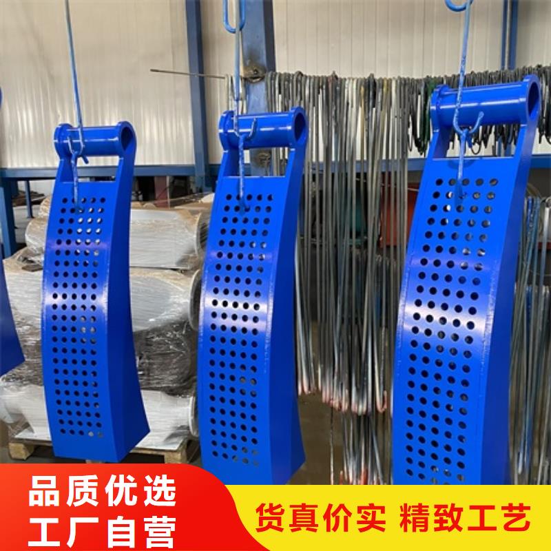 欢迎-不锈钢桥梁护栏
