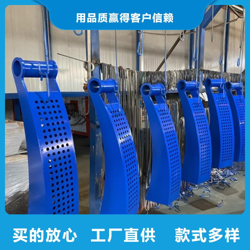 欢迎-不锈钢桥梁护栏