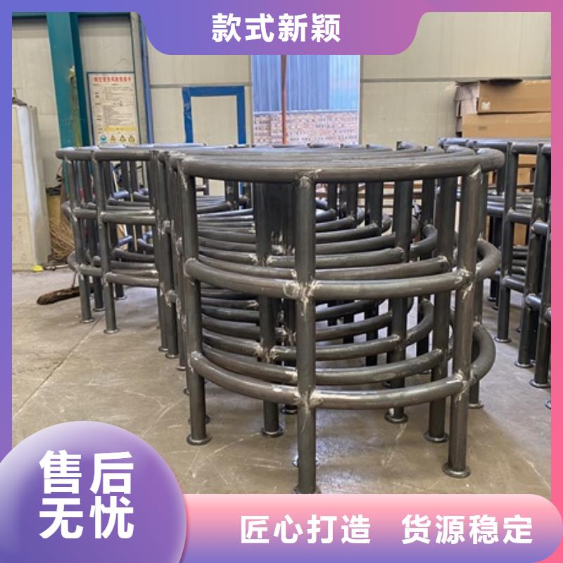 欢迎-不锈钢桥梁护栏