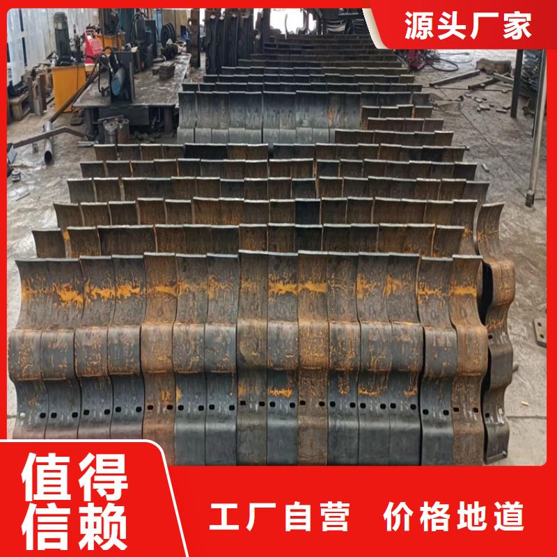 热销：不锈钢灯光护栏厂家