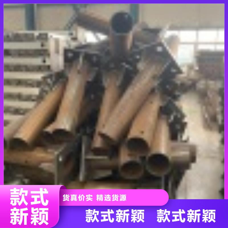 不锈钢景观护栏高品质