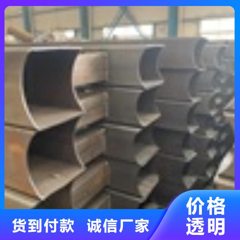 不锈钢景观护栏高品质