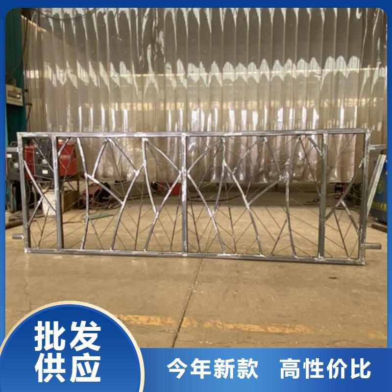 生产灯光护栏_品牌厂家