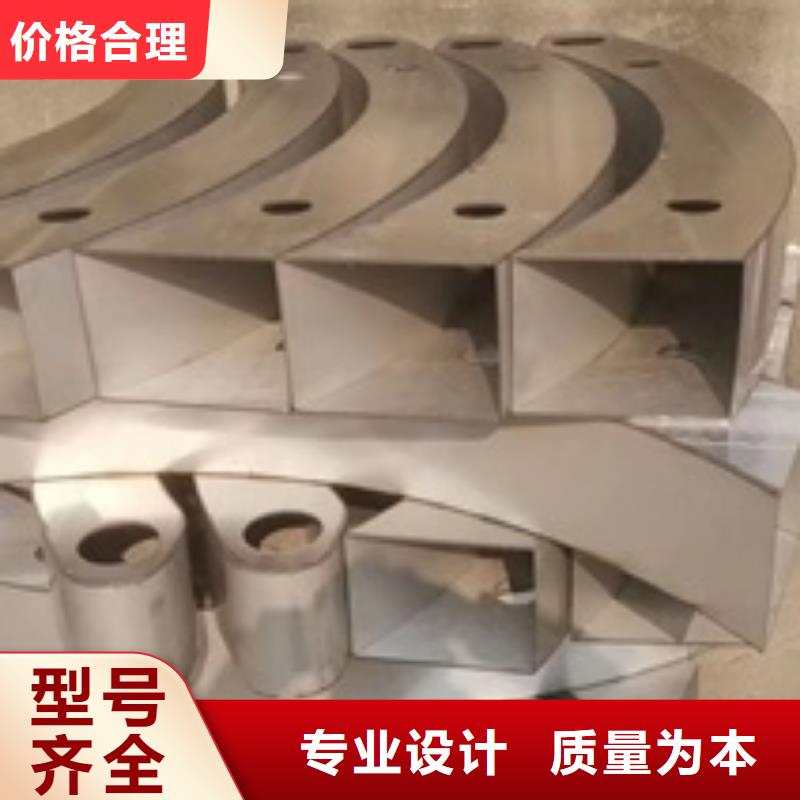 【2】不锈钢立柱厂家采购