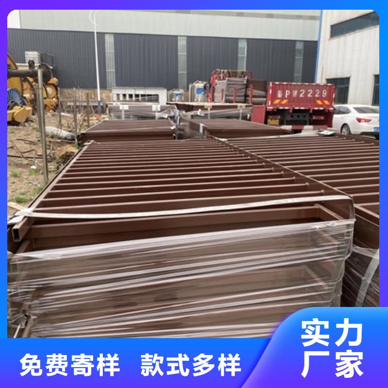 找道路护栏【无中间商】