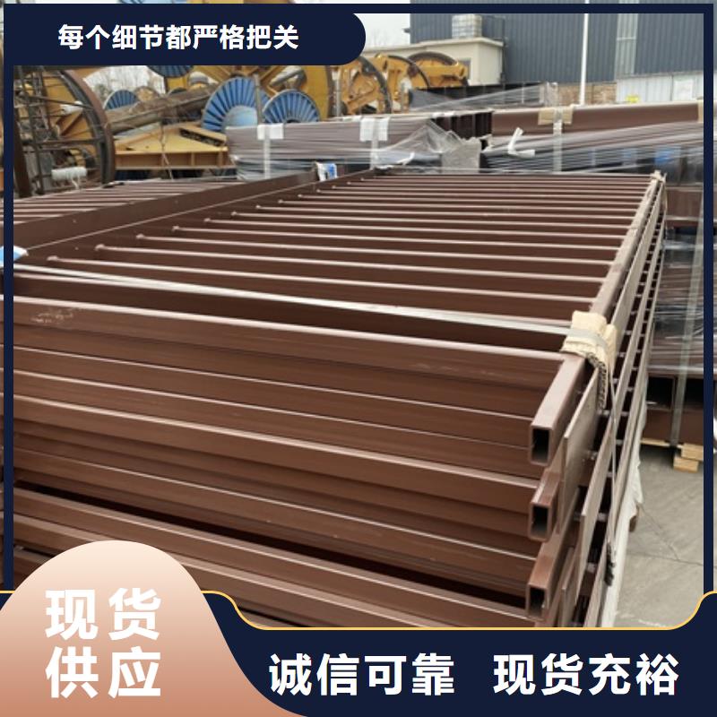 2_不锈钢复合管护栏货源直供