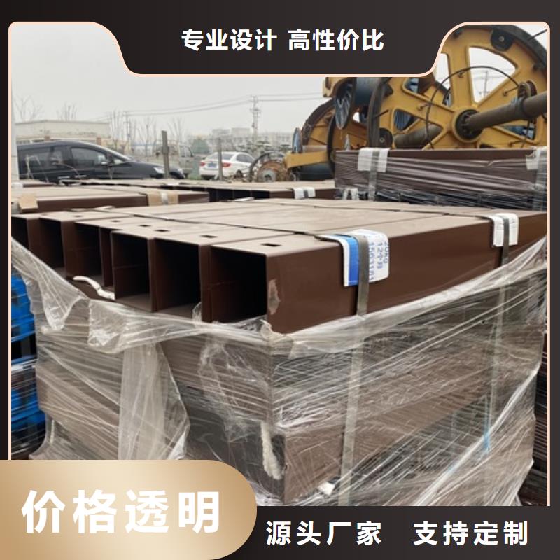 桥梁护栏价格资讯