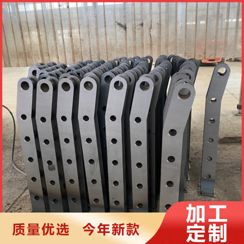 景观护栏-视频-广西省防撞护栏厂家景观护栏可服务区域桂林|来宾|贵港|崇左|百色等