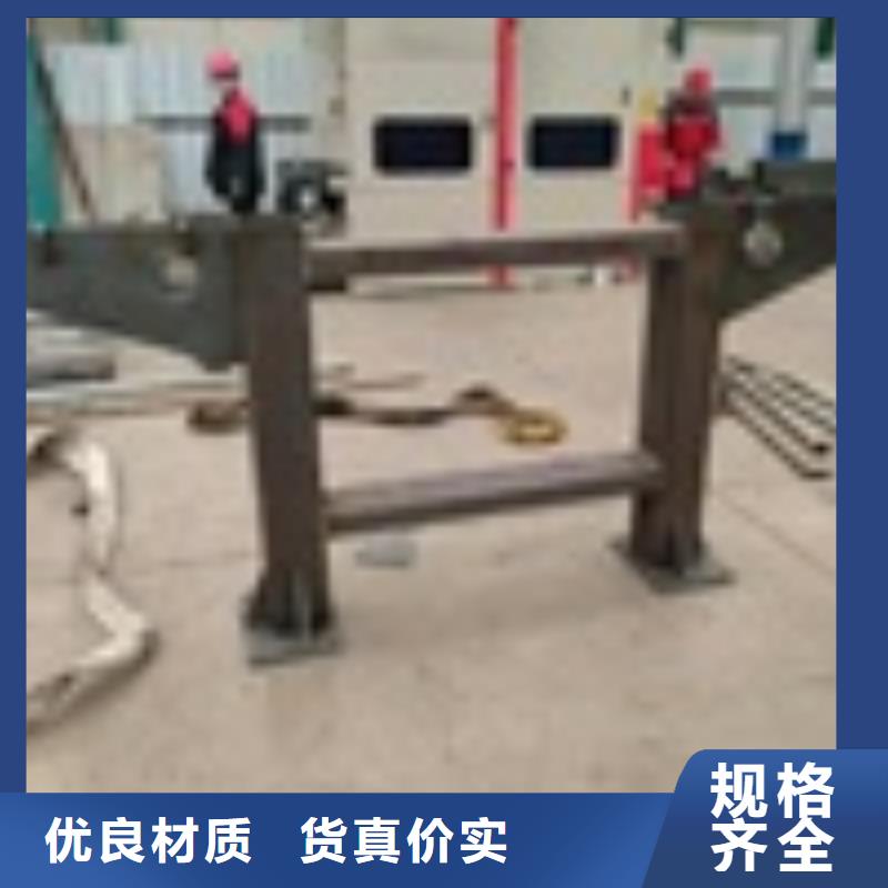 2河堤防撞护栏性价比高