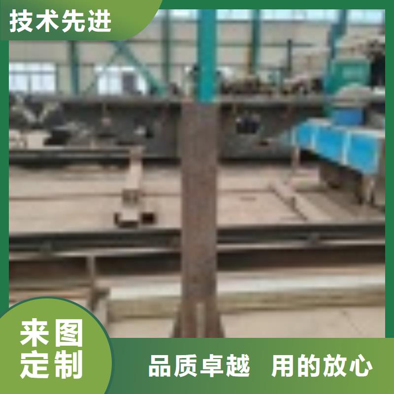 生产灯光护栏_品牌厂家