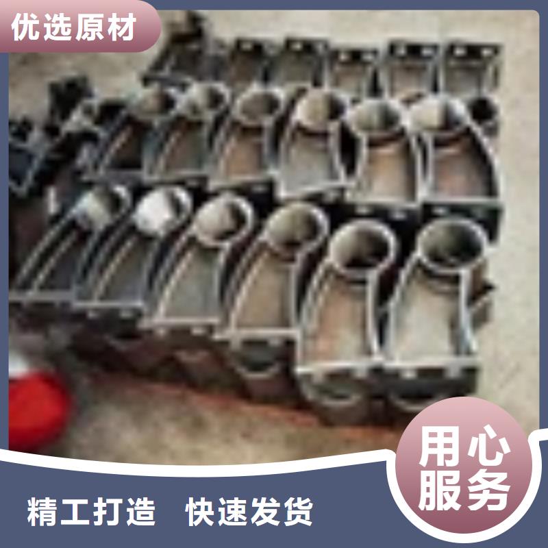景观护栏匠心品质