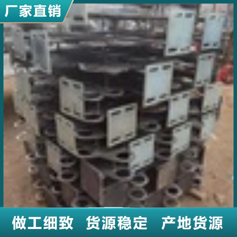 生产灯光护栏_品牌厂家