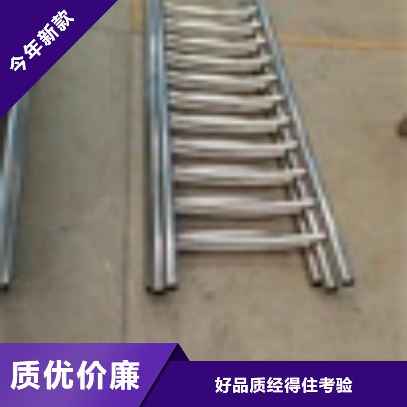 桥梁护栏价格资讯