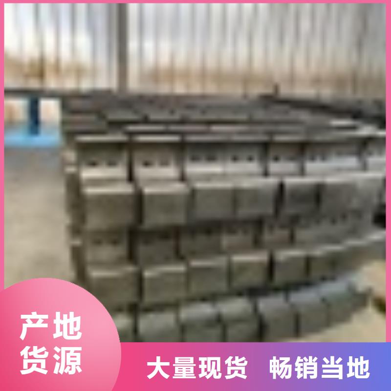 桥梁护栏价格资讯