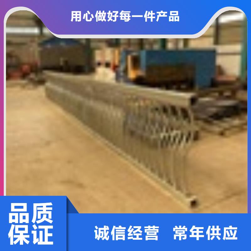 生产灯光护栏_品牌厂家