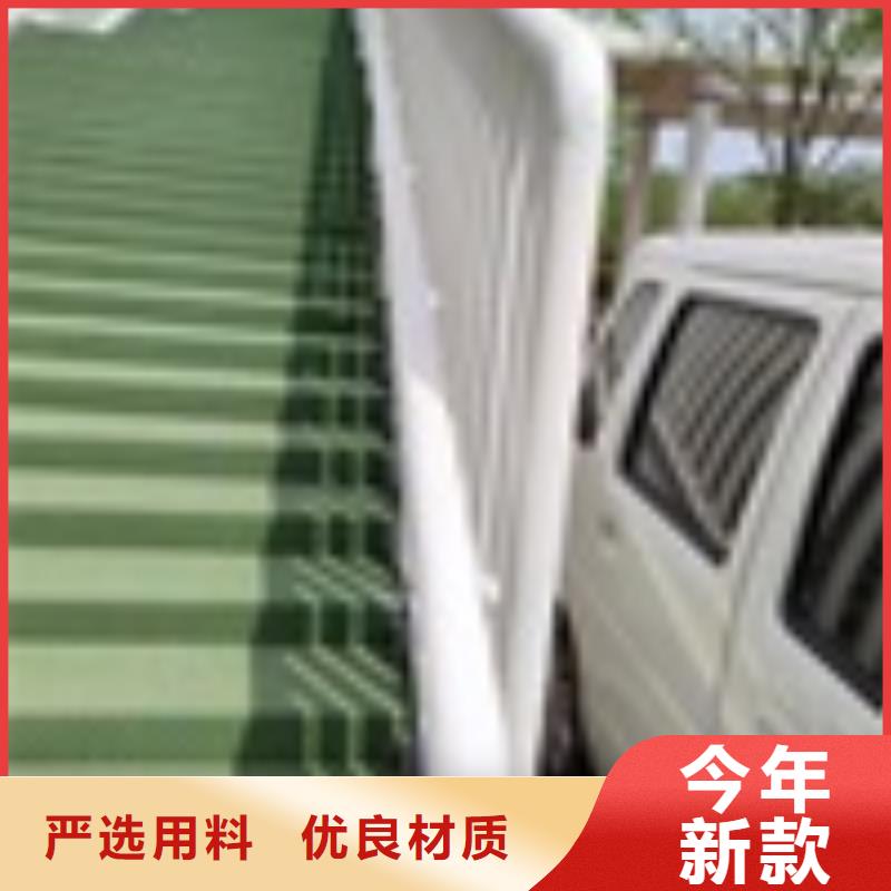 【2】不锈钢立柱厂家采购