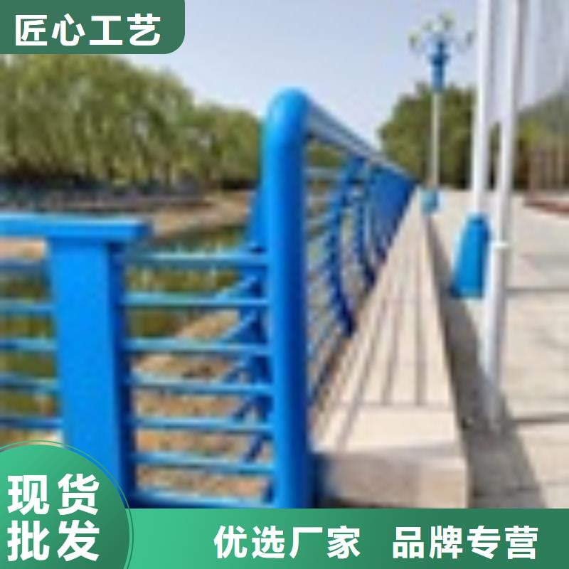 2_河道护栏厂敢与同行比服务