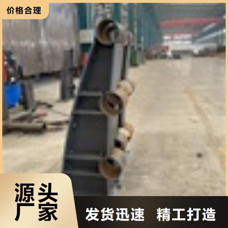 景观护栏-视频-广西省防撞护栏厂家景观护栏可服务区域桂林|来宾|贵港|崇左|百色等