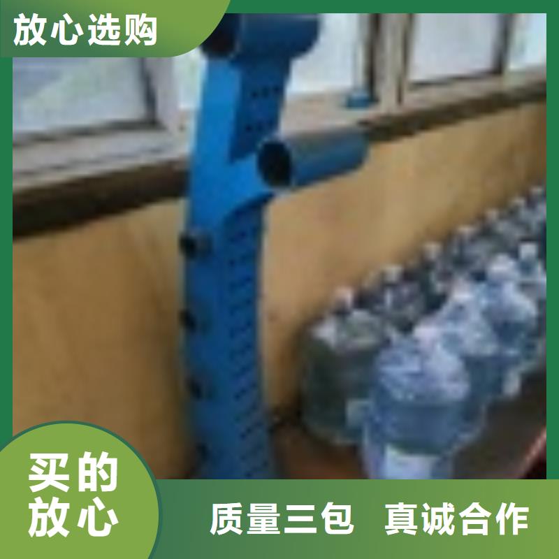 防撞护栏货源充足