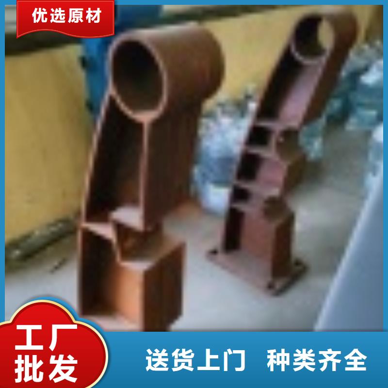 生产灯光护栏_品牌厂家