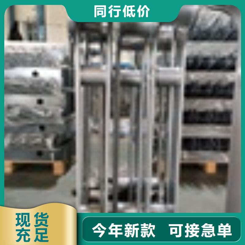 生产灯光护栏_品牌厂家