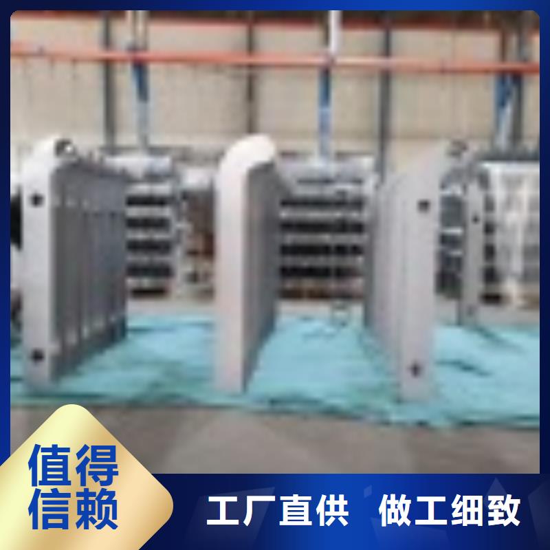 生产灯光护栏_品牌厂家