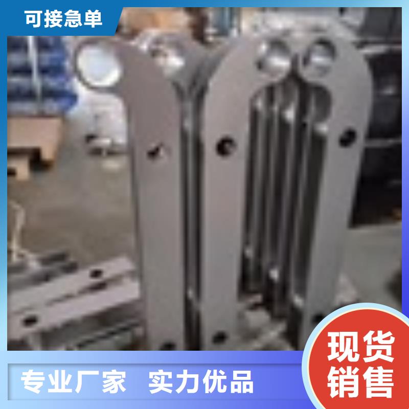【2】不锈钢立柱厂家采购