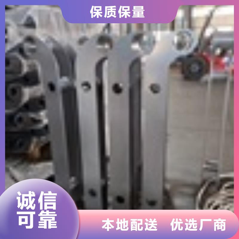 【2】不锈钢立柱厂家采购
