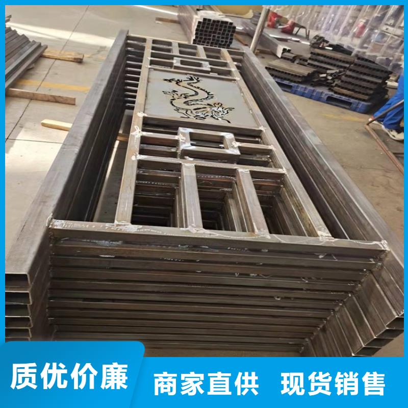性价比高的河道桥护栏基地