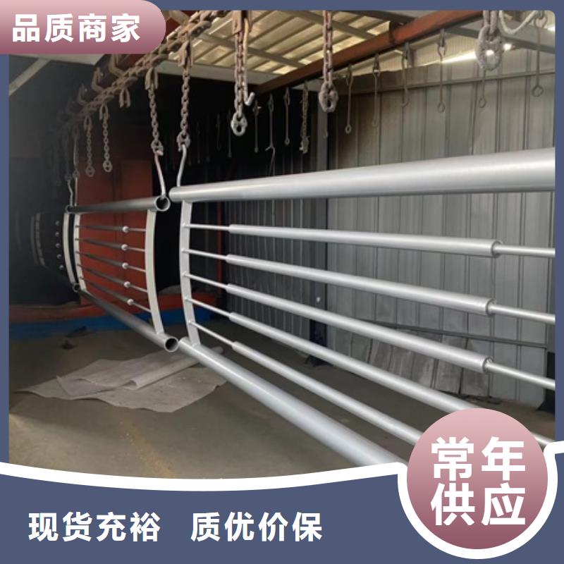 【3】LED灯光护栏选择我们没错