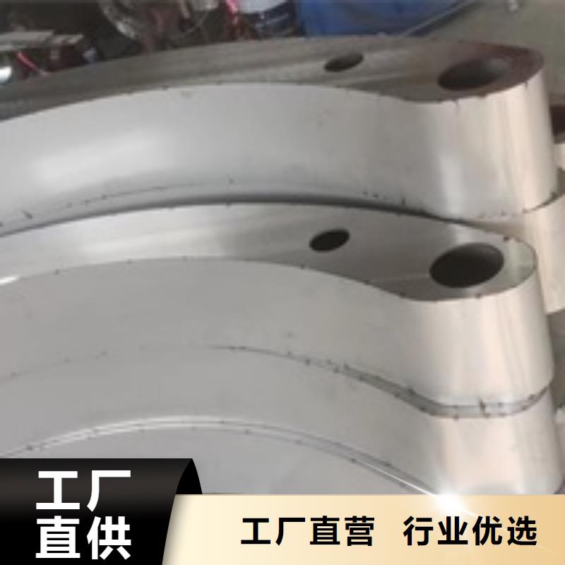 桥梁河道防撞护栏老客户回购较多